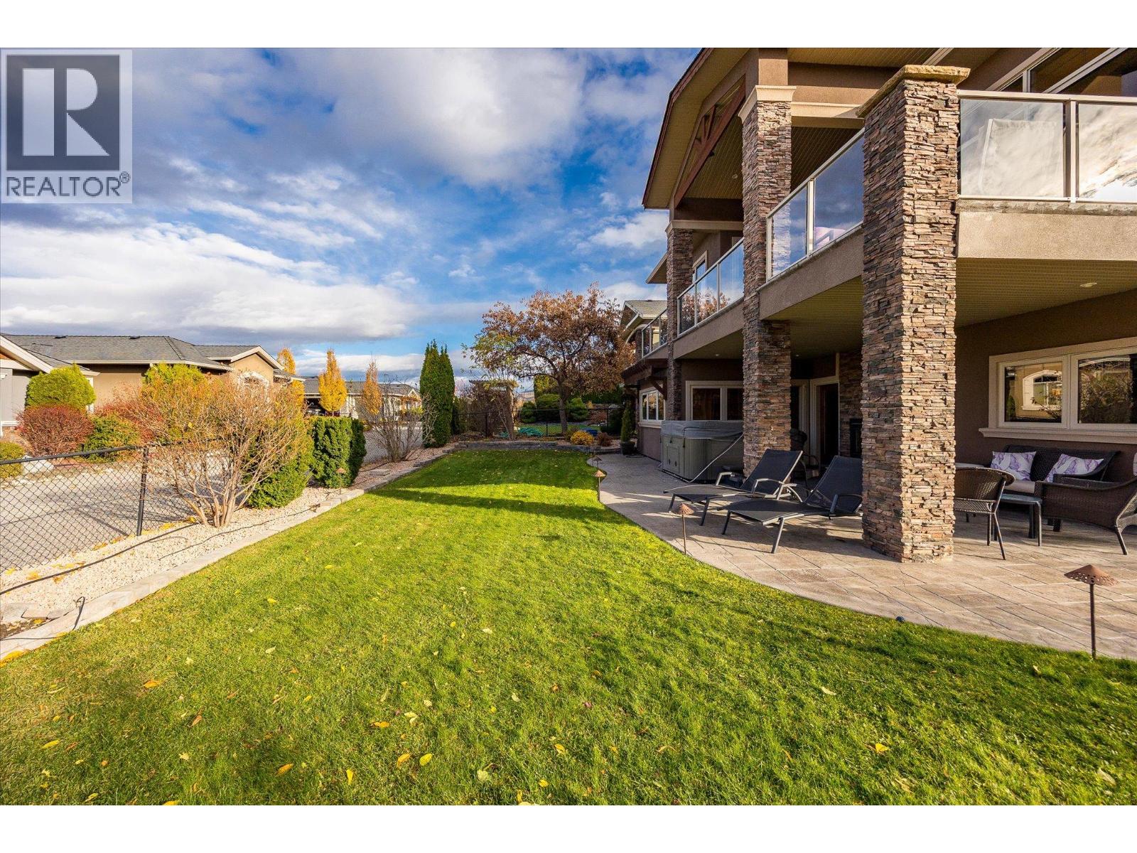 603 Arbor View Drive, Kelowna, British Columbia  V1W 4Z7 - Photo 42 - 10373064