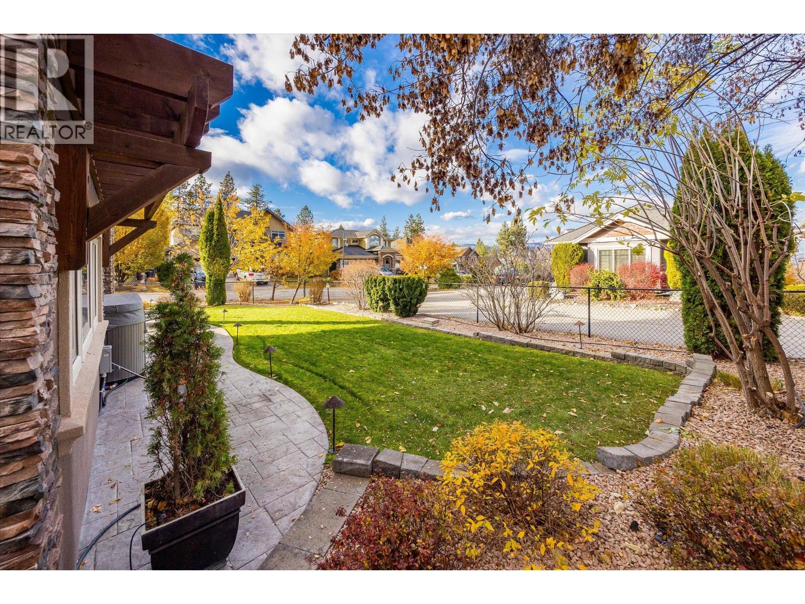 603 Arbor View Drive, Kelowna, British Columbia  V1W 4Z7 - Photo 43 - 10373064