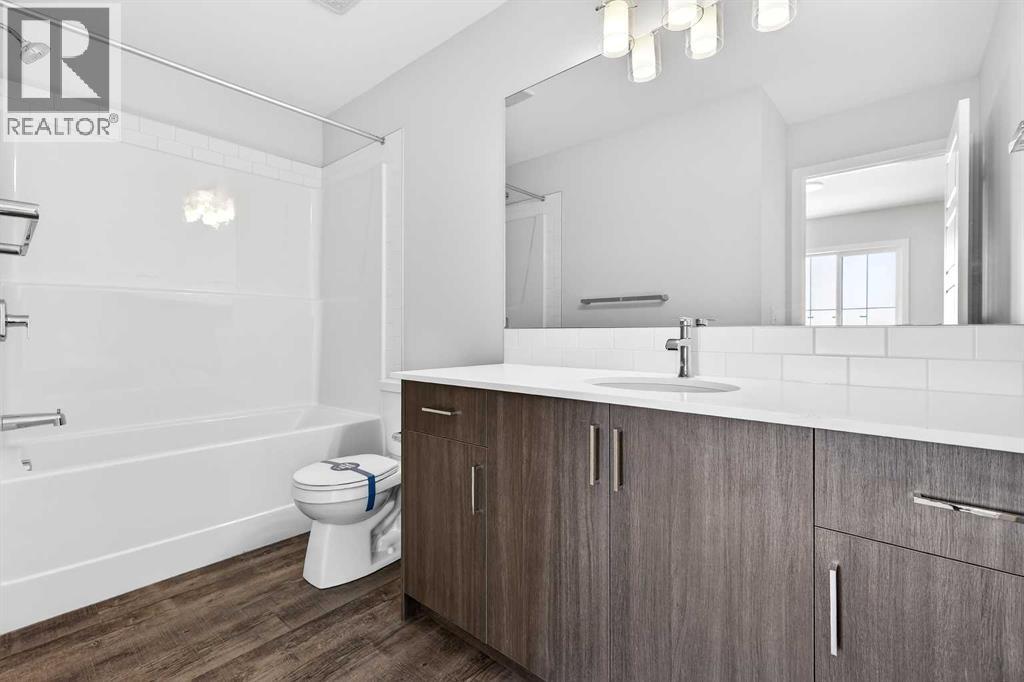 121, 1750 Rangeview Drive SE, Calgary, Alberta  T3S 0X3 - Photo 12 - A2293722