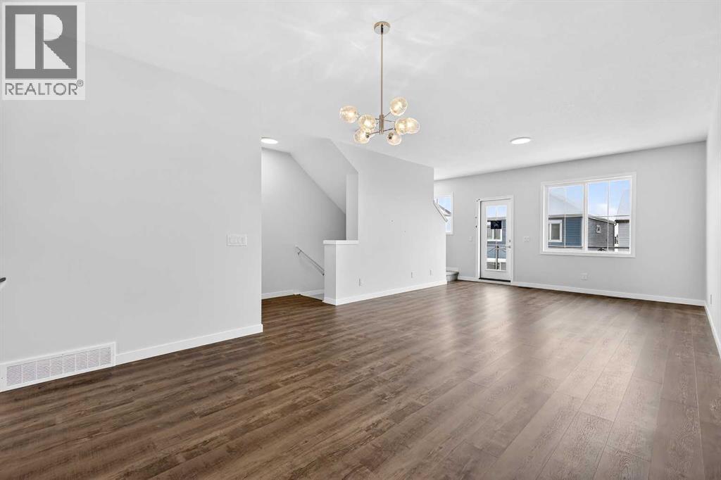 121, 1750 Rangeview Drive SE, Calgary, Alberta  T3S 0X3 - Photo 7 - A2293722
