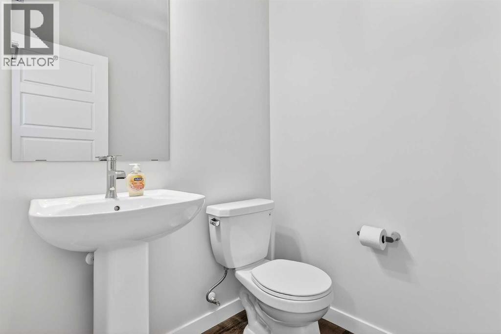 121, 1750 Rangeview Drive SE, Calgary, Alberta  T3S 0X3 - Photo 9 - A2293722