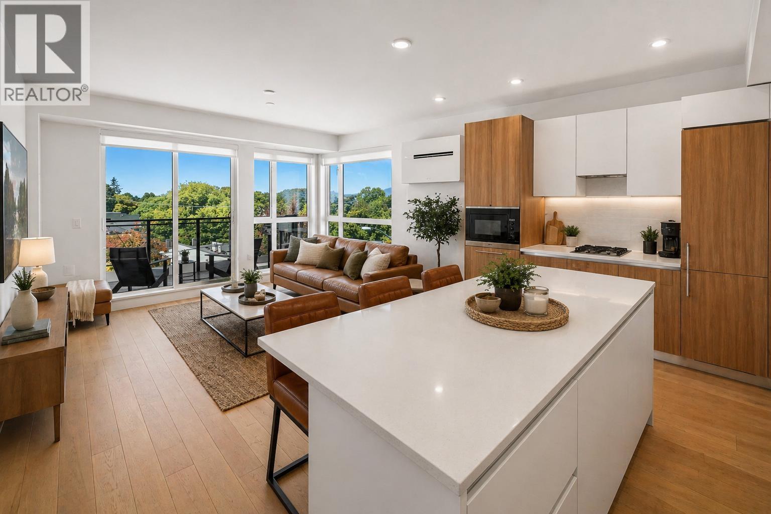 306 209 E 20th Avenue, Vancouver, British Columbia  V5V 1M2 - Photo 14 - R3094916