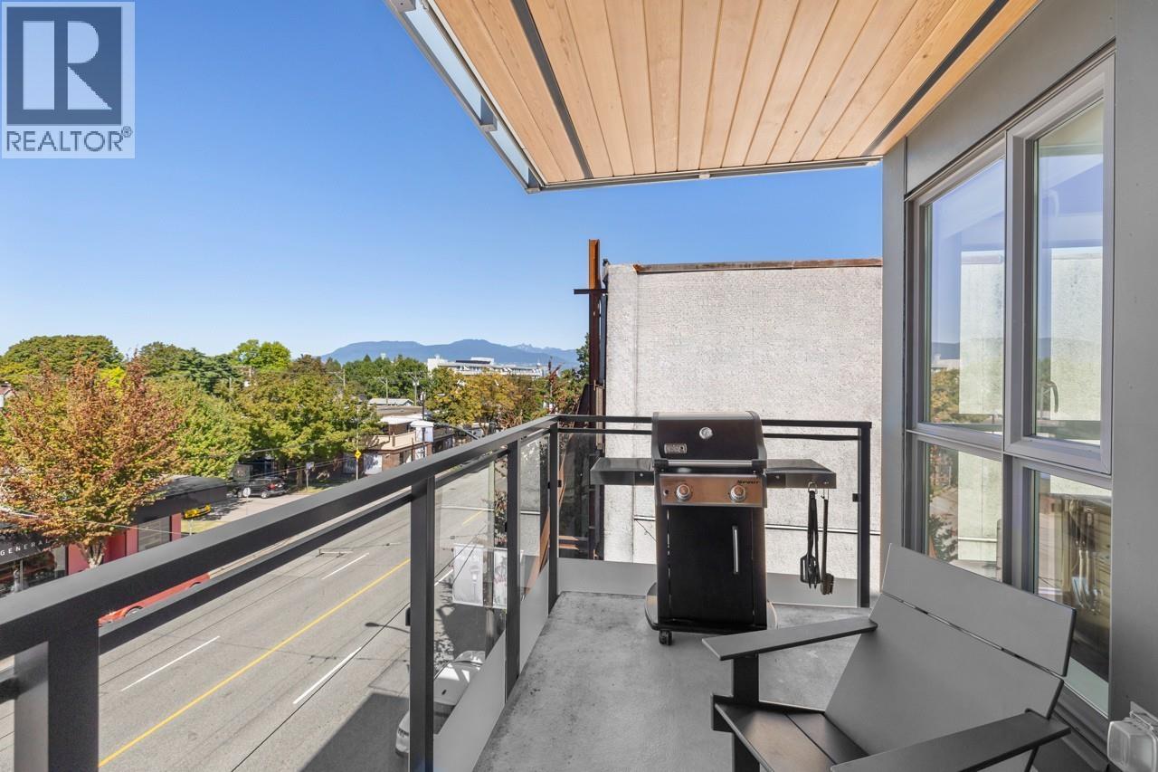 306 209 E 20th Avenue, Vancouver, British Columbia  V5V 1M2 - Photo 26 - R3094916