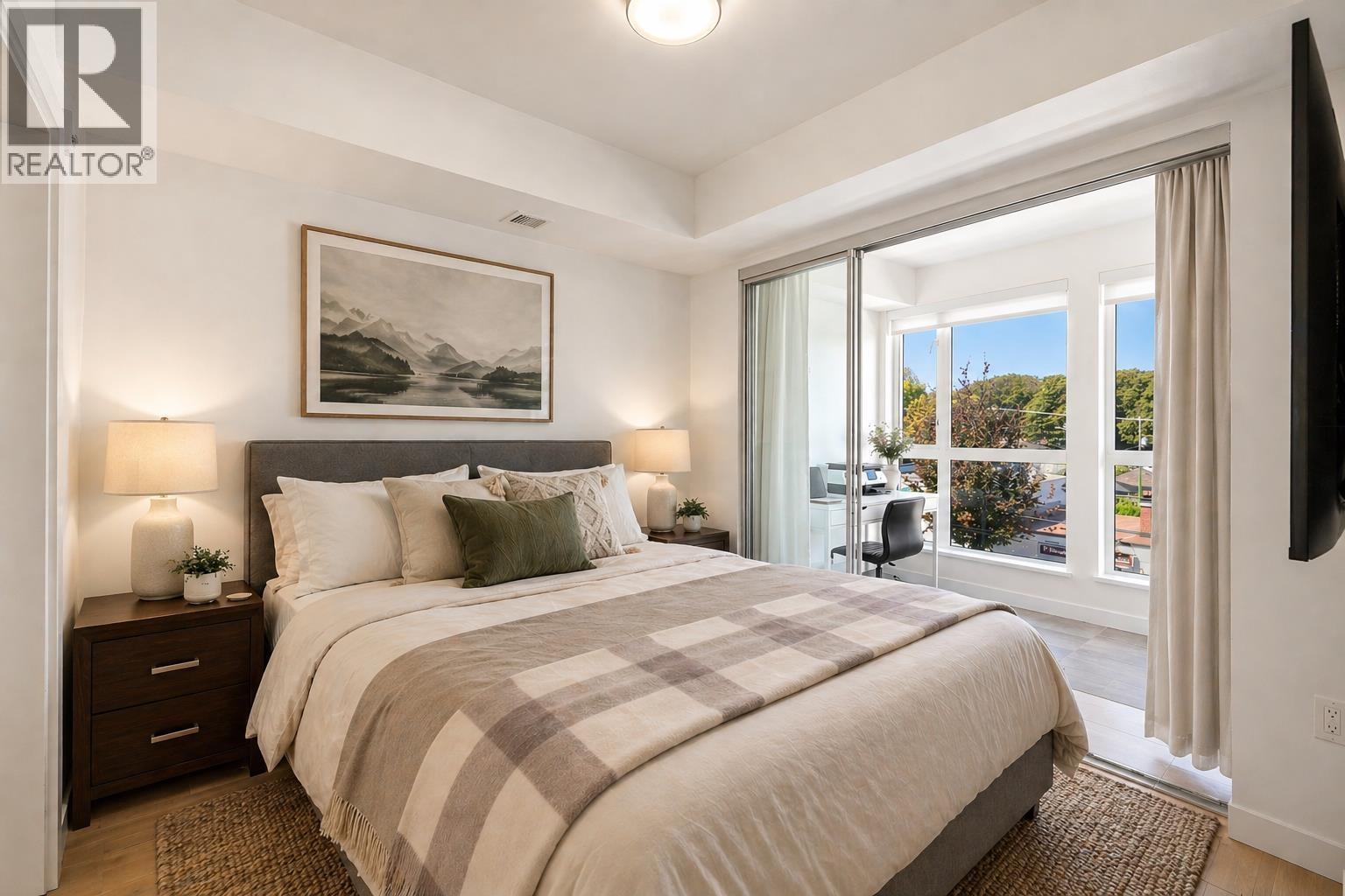 306 209 E 20th Avenue, Vancouver, British Columbia  V5V 1M2 - Photo 15 - R3094916