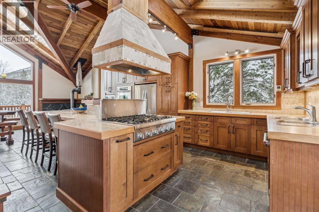 38 Heart Road, Lac Des Arcs, Alberta  T1W 2W3 - Photo 16 - A2293915