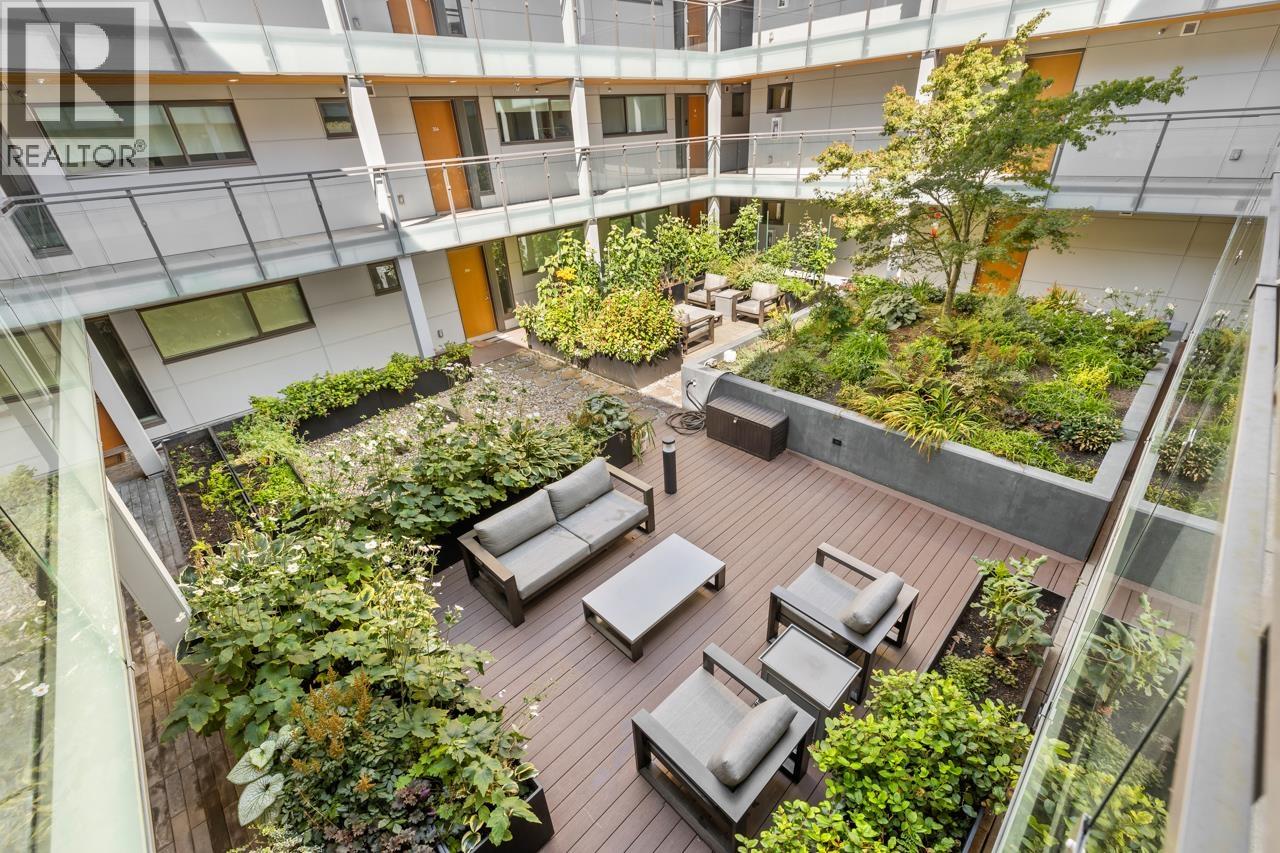 306 209 E 20th Avenue, Vancouver, British Columbia  V5V 1M2 - Photo 32 - R3094916