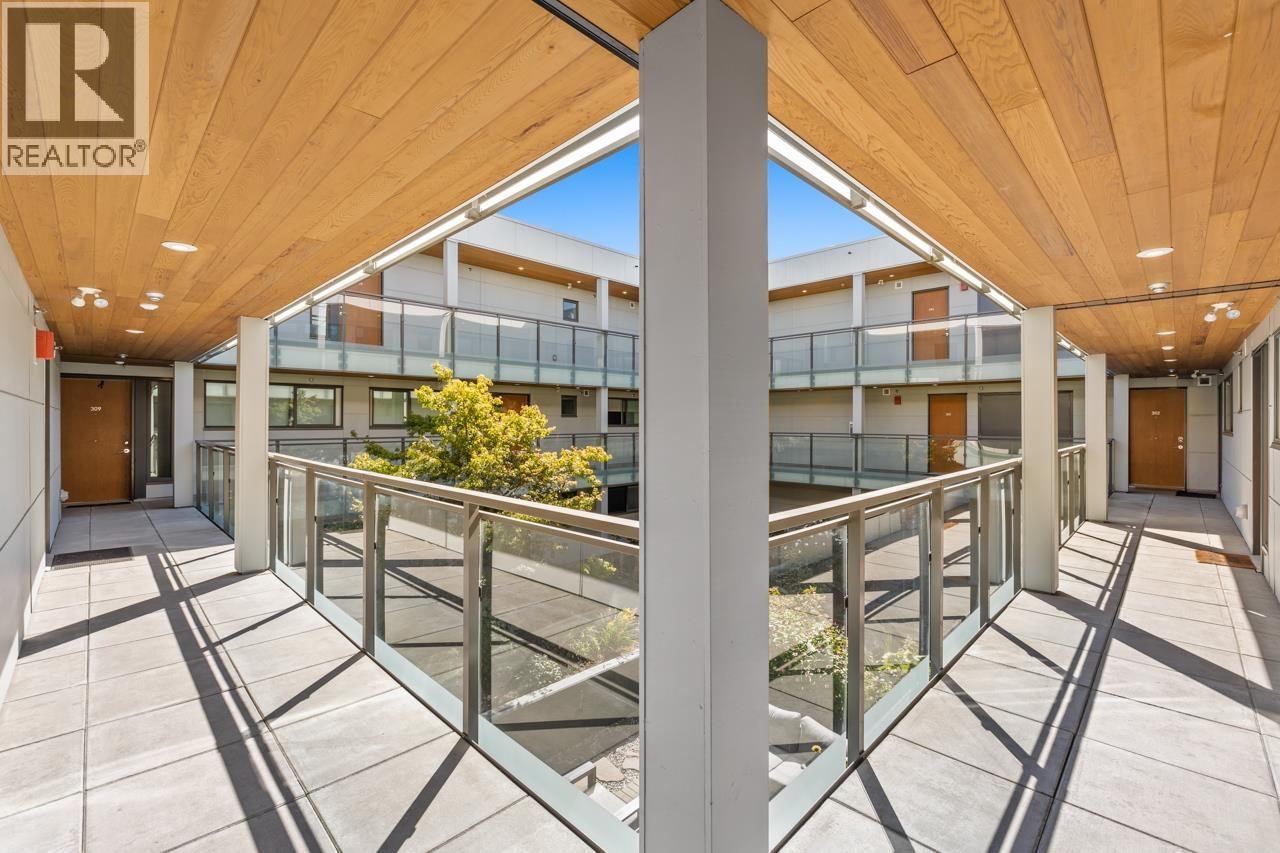 306 209 E 20th Avenue, Vancouver, British Columbia  V5V 1M2 - Photo 30 - R3094916