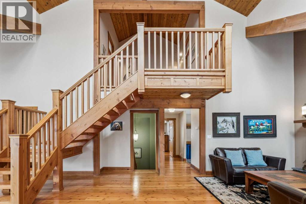 38 Heart Road, Lac Des Arcs, Alberta  T1W 2W3 - Photo 9 - A2293915