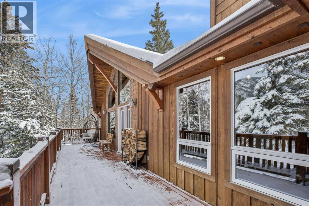 38 Heart Road, Lac Des Arcs, Alberta  T1W 2W3 - Photo 6 - A2293915