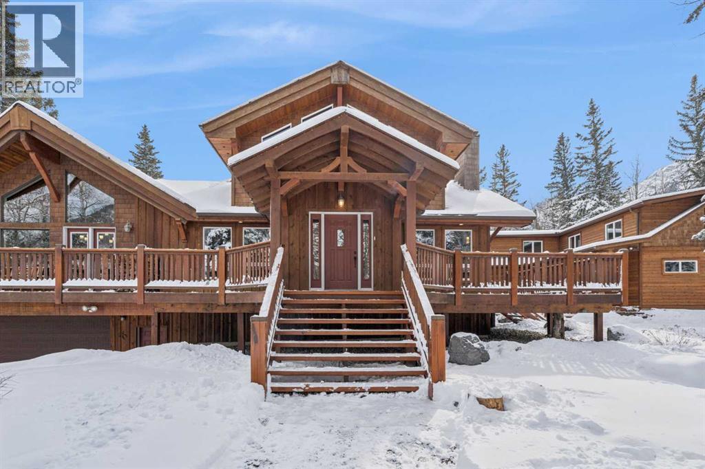 38 Heart Road, Lac Des Arcs, Alberta  T1W 2W3 - Photo 48 - A2293915