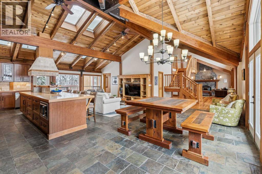 38 Heart Road, Lac Des Arcs, Alberta  T1W 2W3 - Photo 12 - A2293915