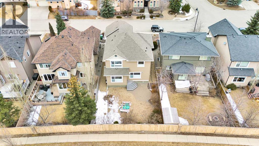 86 Evergreen Common Sw, Calgary, Alberta  T2Y 4N8 - Photo 37 - A2294319