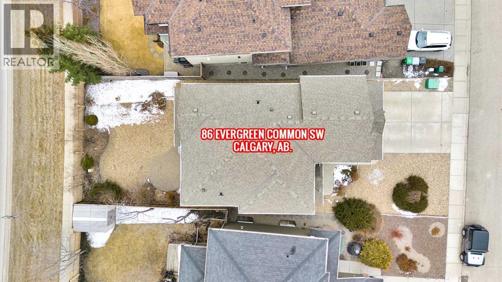 86 Evergreen Common Sw, Calgary, Alberta  T2Y 4N8 - Photo 38 - A2294319