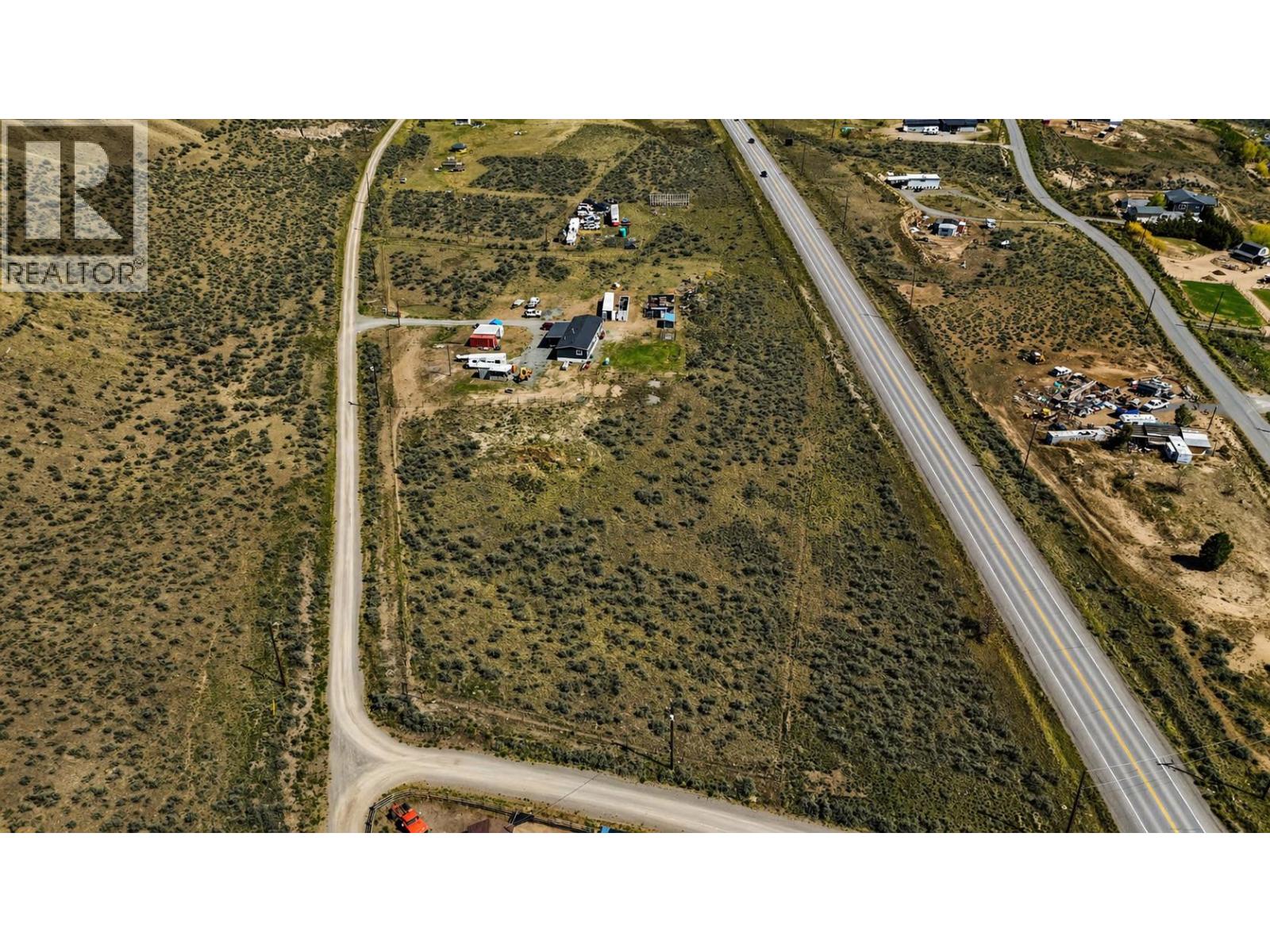 6288 ASHCROFT Road, Kamloops, British Columbia