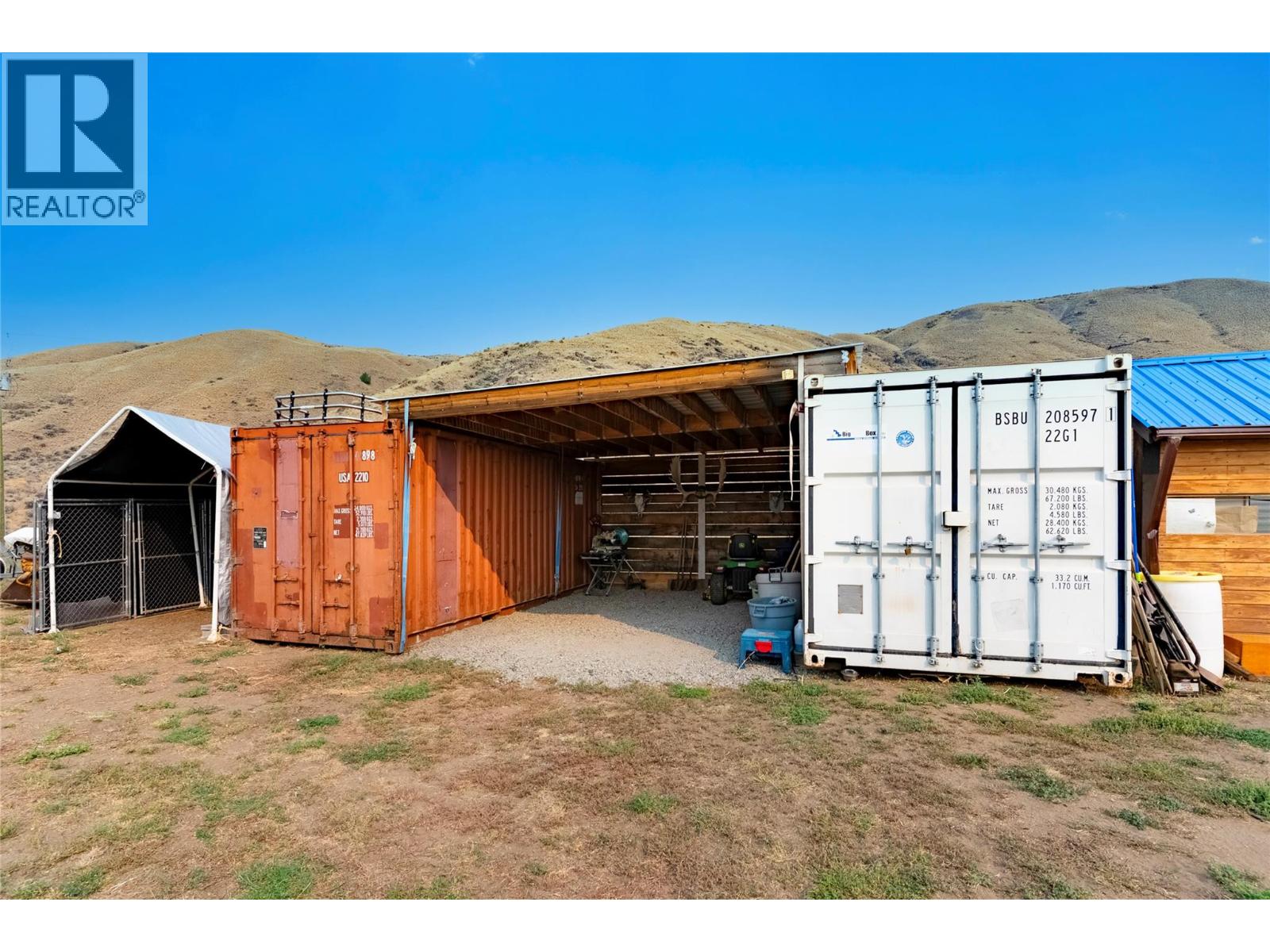 6288 Ashcroft Road, Kamloops, British Columbia  V0K 2J0 - Photo 20 - 10384092