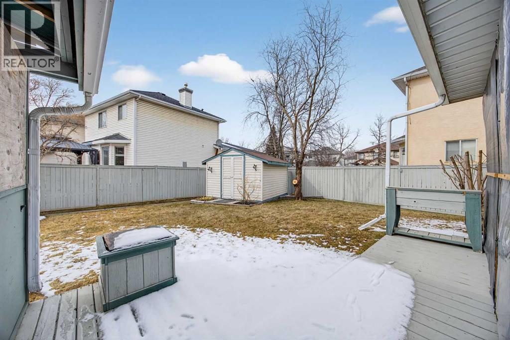 466 Douglas Glen Boulevard Se, Calgary, Alberta  T2Z 2M8 - Photo 27 - A2299395
