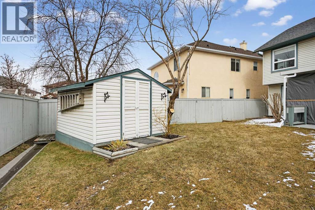 466 Douglas Glen Boulevard Se, Calgary, Alberta  T2Z 2M8 - Photo 29 - A2299395