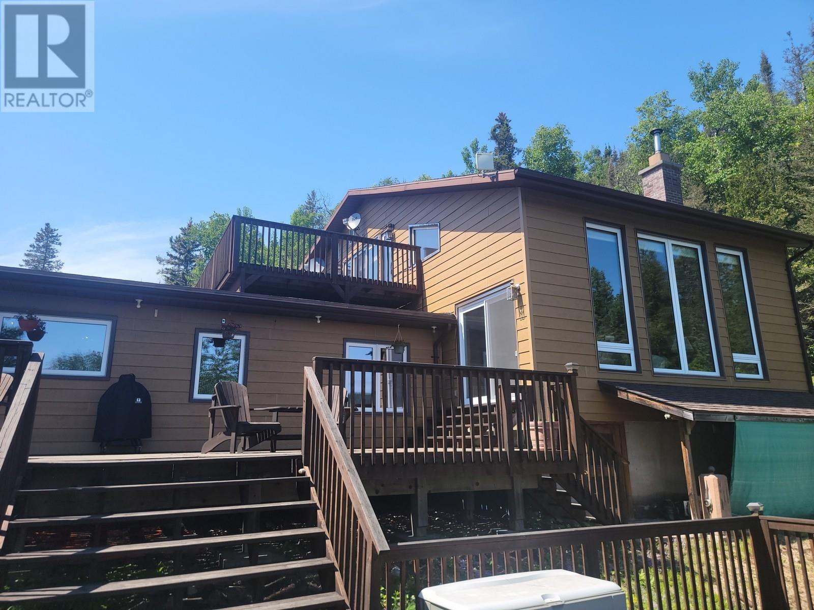 40 Hunter Rd, Killraine Twp, Ontario  P0T 2S0 - Photo 3 - TB251977