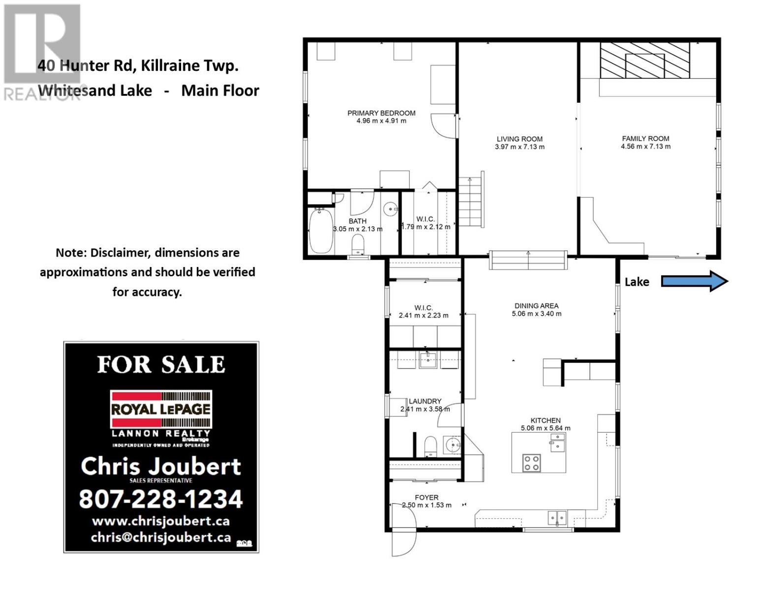 40 Hunter Rd, Killraine Twp, Ontario  P0T 2S0 - Photo 49 - TB251977