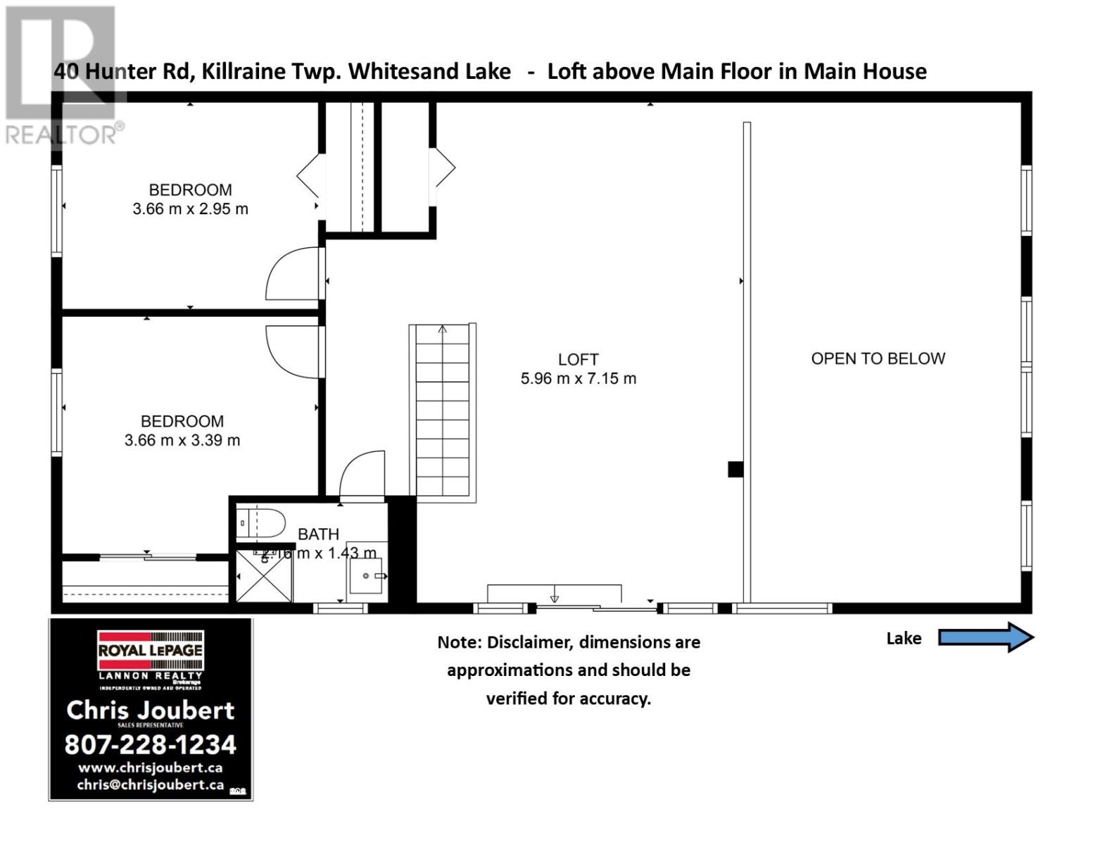 40 Hunter Rd, Killraine Twp, Ontario  P0T 2S0 - Photo 50 - TB251977