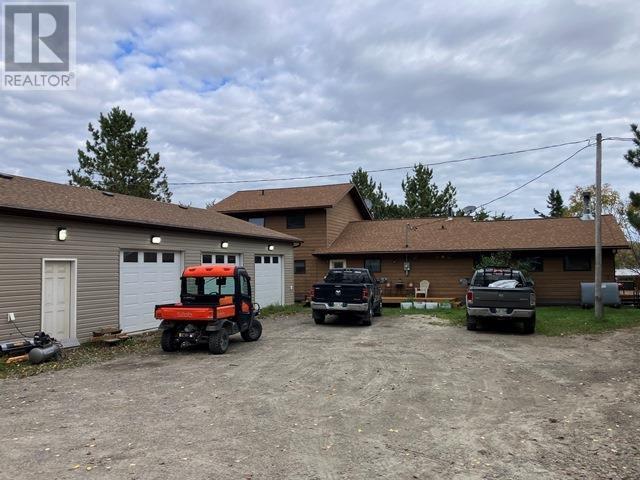 180 Golden Fawn Rd, Ear Falls, Ontario  P0V 1T0 - Photo 1 - TB253525