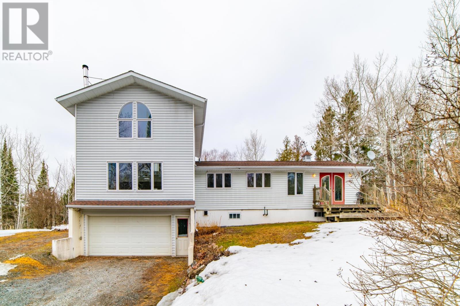 426 James Road, Kenora, On, Ontario  P9N 0E2 - Photo 1 - TB2600742