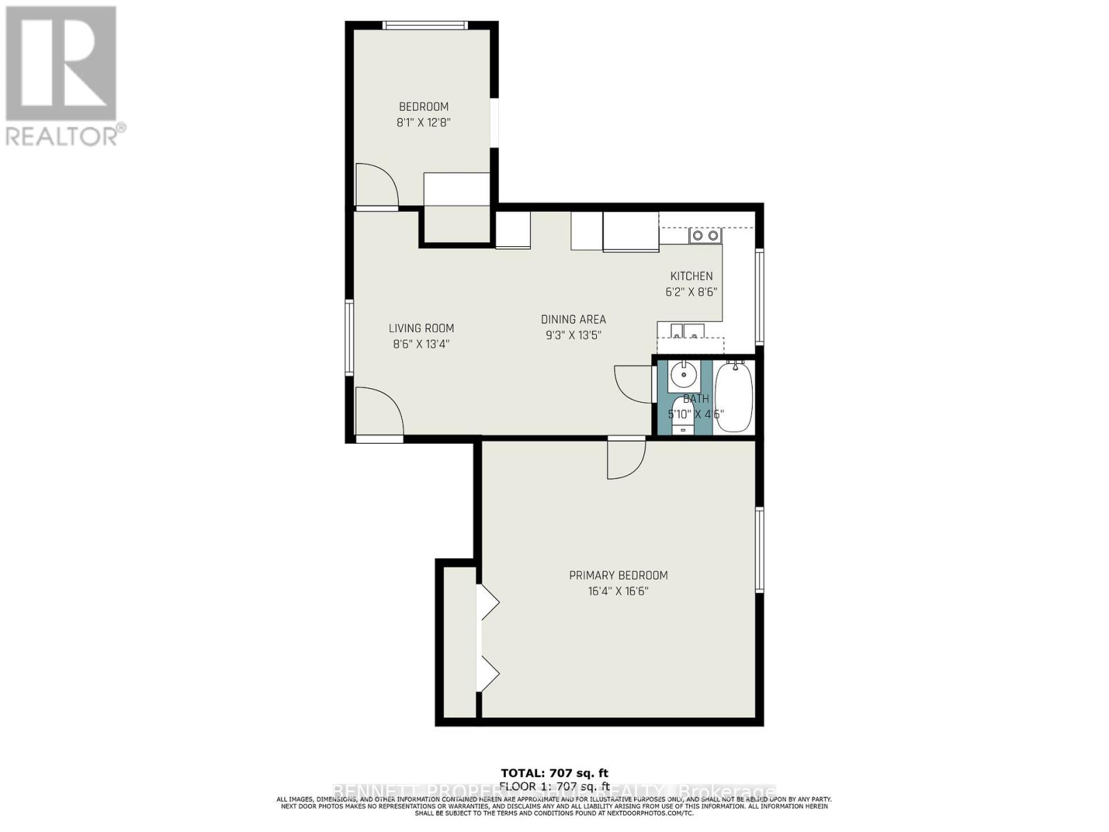 1 - 713 Morgan Street, Ottawa, Ontario  K1K 3M3 - Photo 15 - X13054800