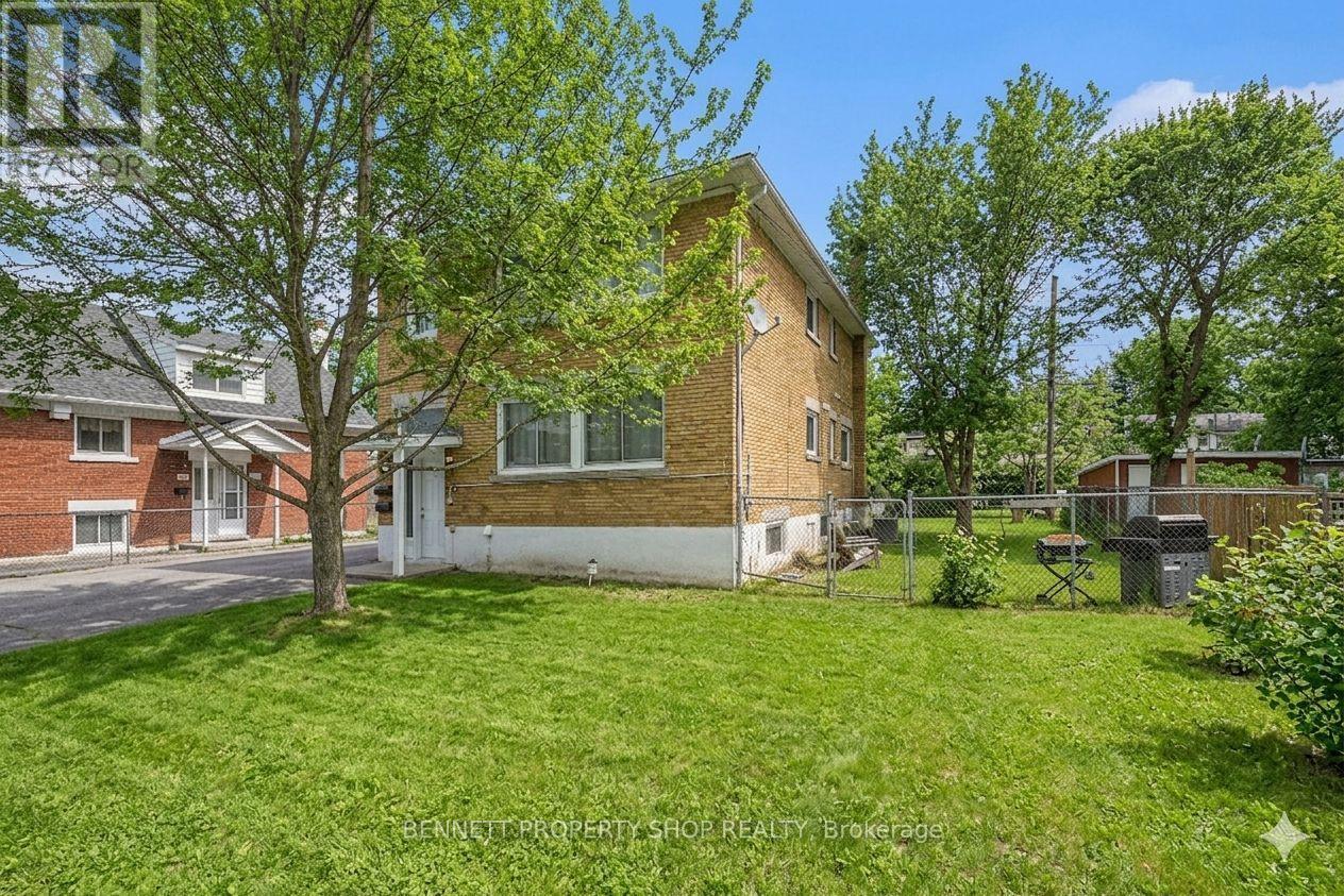1 - 713 Morgan Street, Ottawa, Ontario  K1K 3M3 - Photo 2 - X13054800