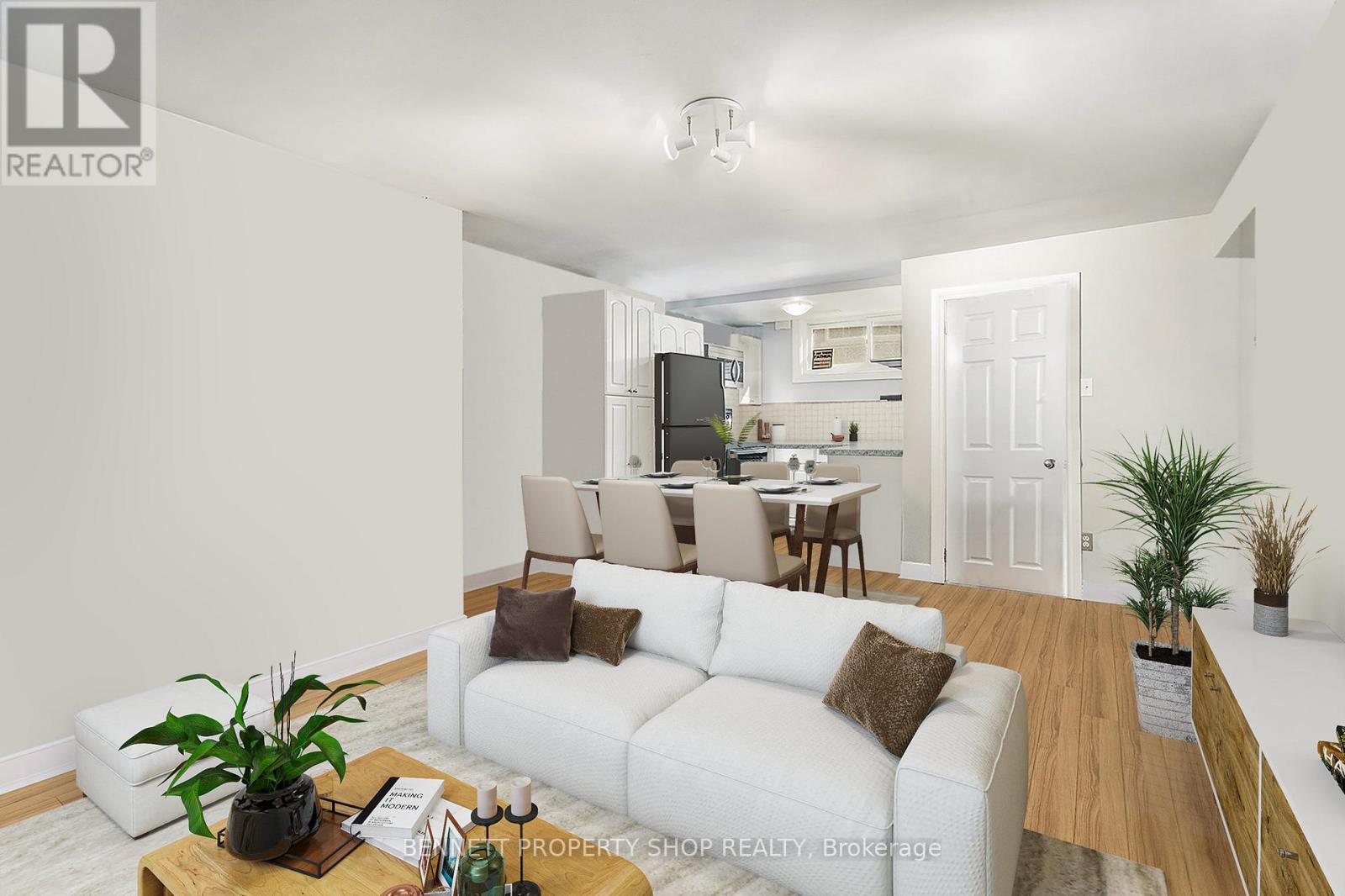 1 - 713 Morgan Street, Ottawa, Ontario  K1K 3M3 - Photo 3 - X13054800