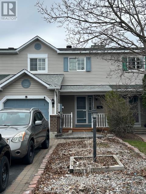 57 RANDALL JAMES DRIVE, Ottawa, Ontario