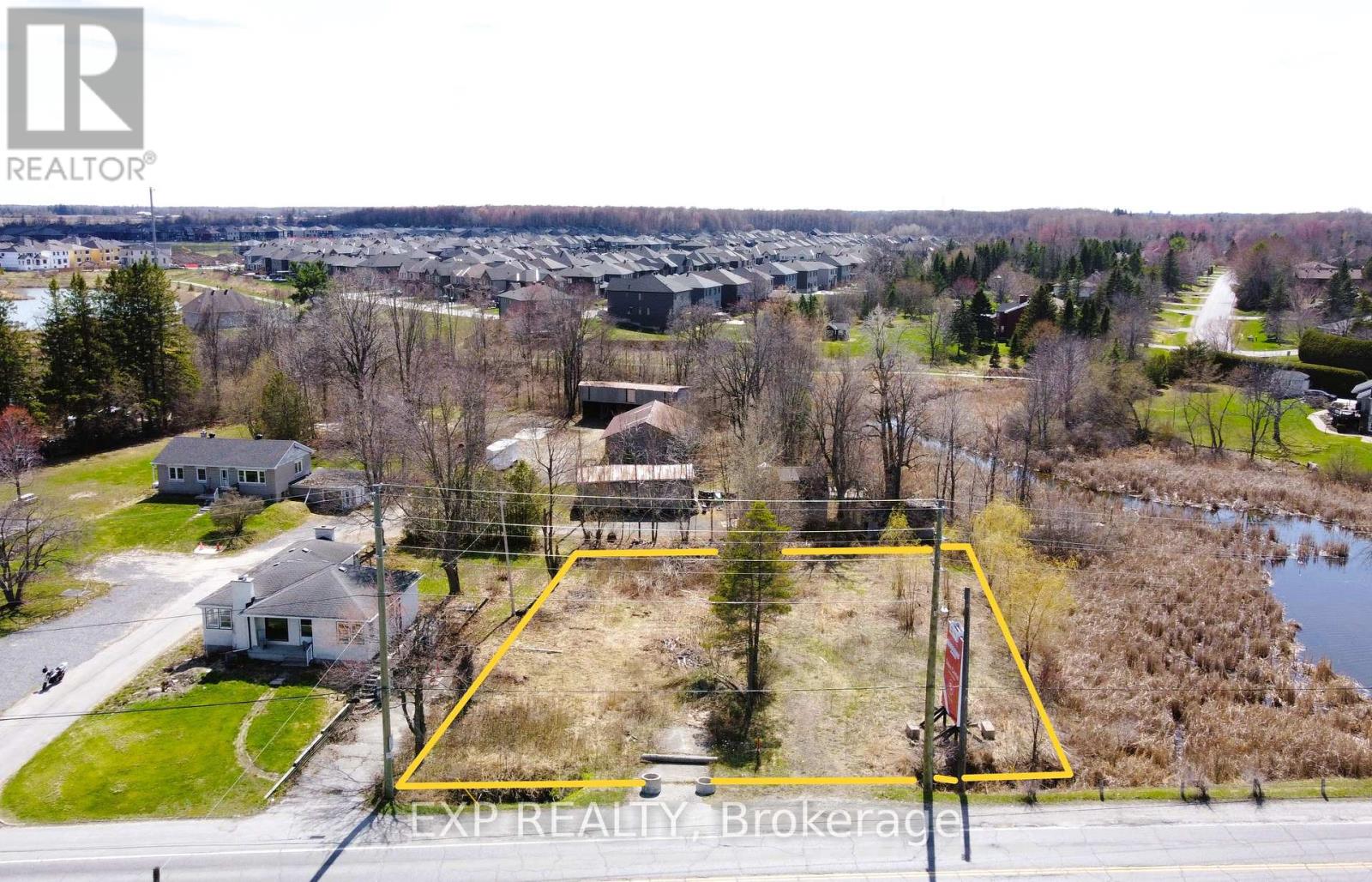 5624 & 5628 Main Street, Ottawa, Ontario  K4M 0T6 - Photo 1 - X13054870