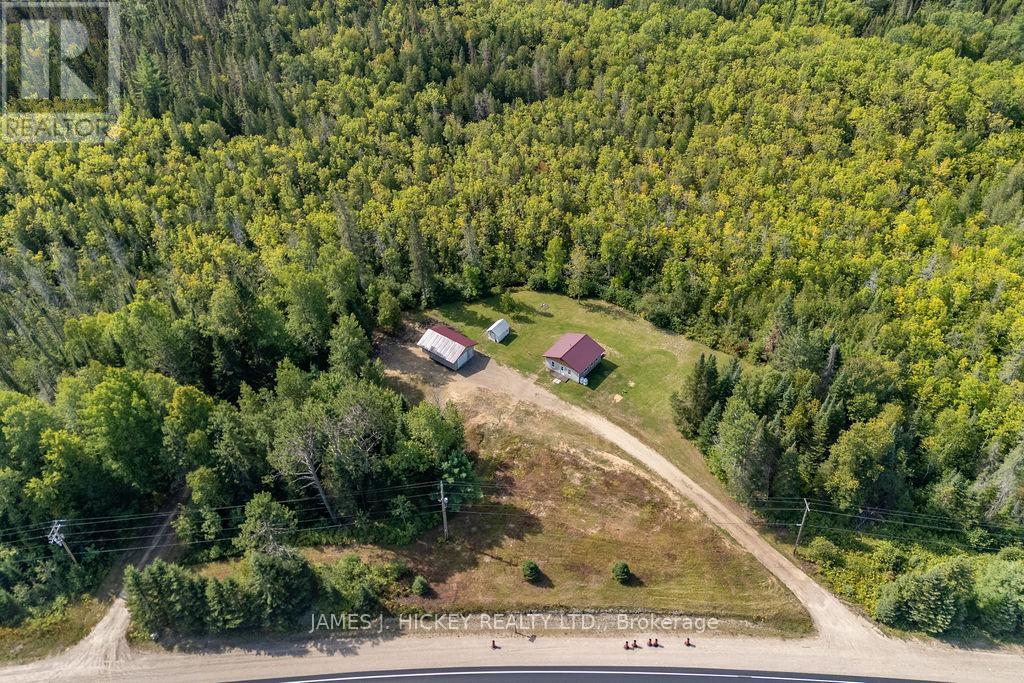 37335 Highway 17 Highway, Laurentian Hills, Ontario  K0J 2H0 - Photo 28 - X12382151