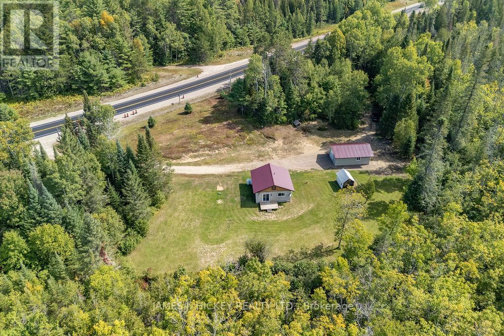 37335 Highway 17 Highway, Laurentian Hills, Ontario  K0J 2H0 - Photo 31 - X12382151