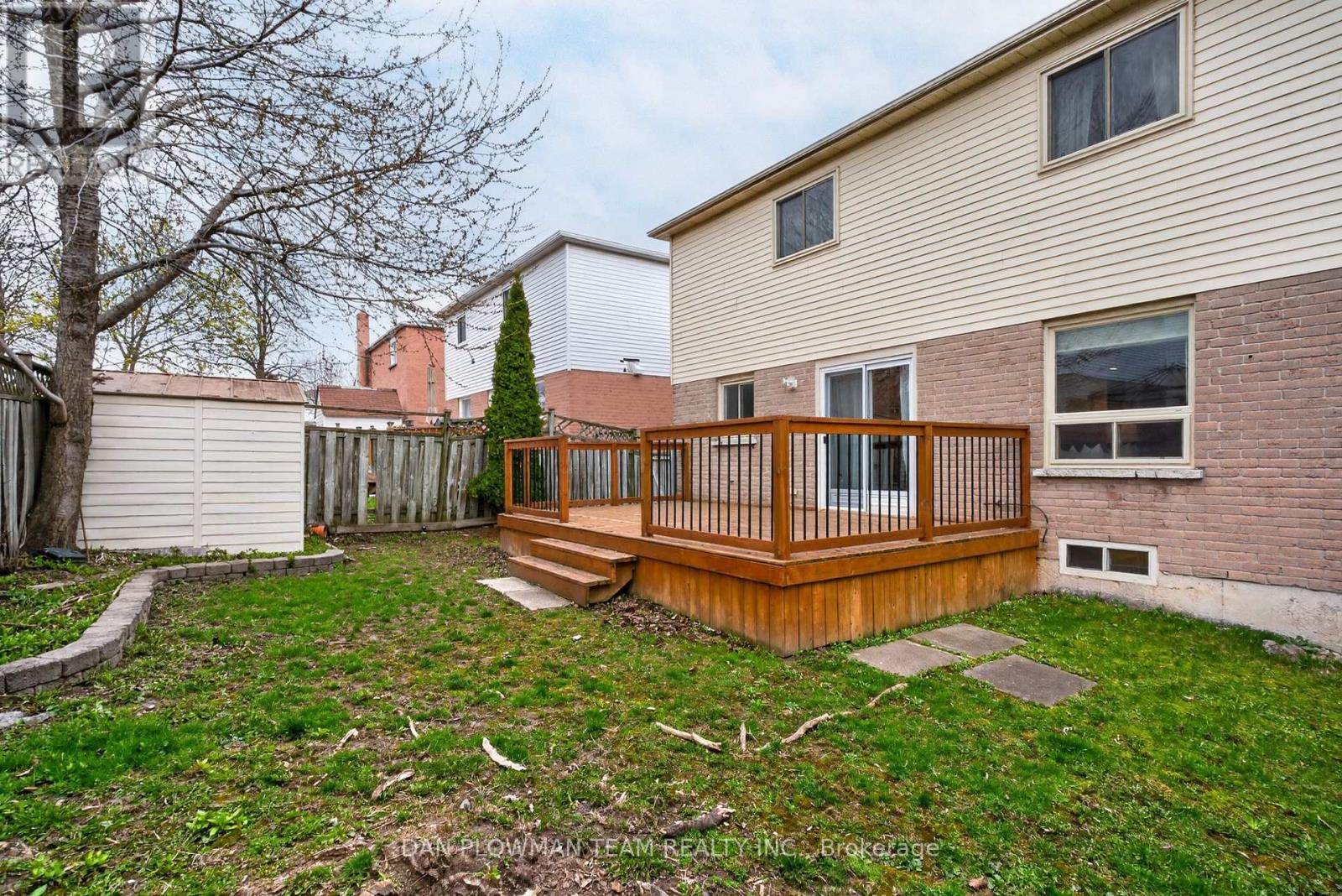 15 Gardiner Drive, Ajax, Ontario  L1S 5Z1 - Photo 41 - E13054572