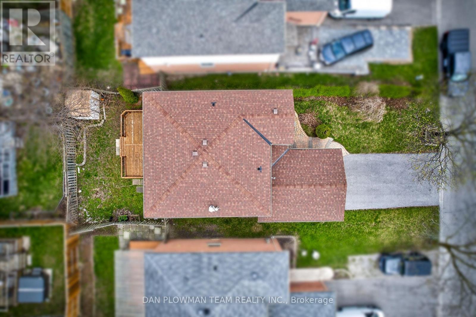 15 Gardiner Drive, Ajax, Ontario  L1S 5Z1 - Photo 42 - E13054572