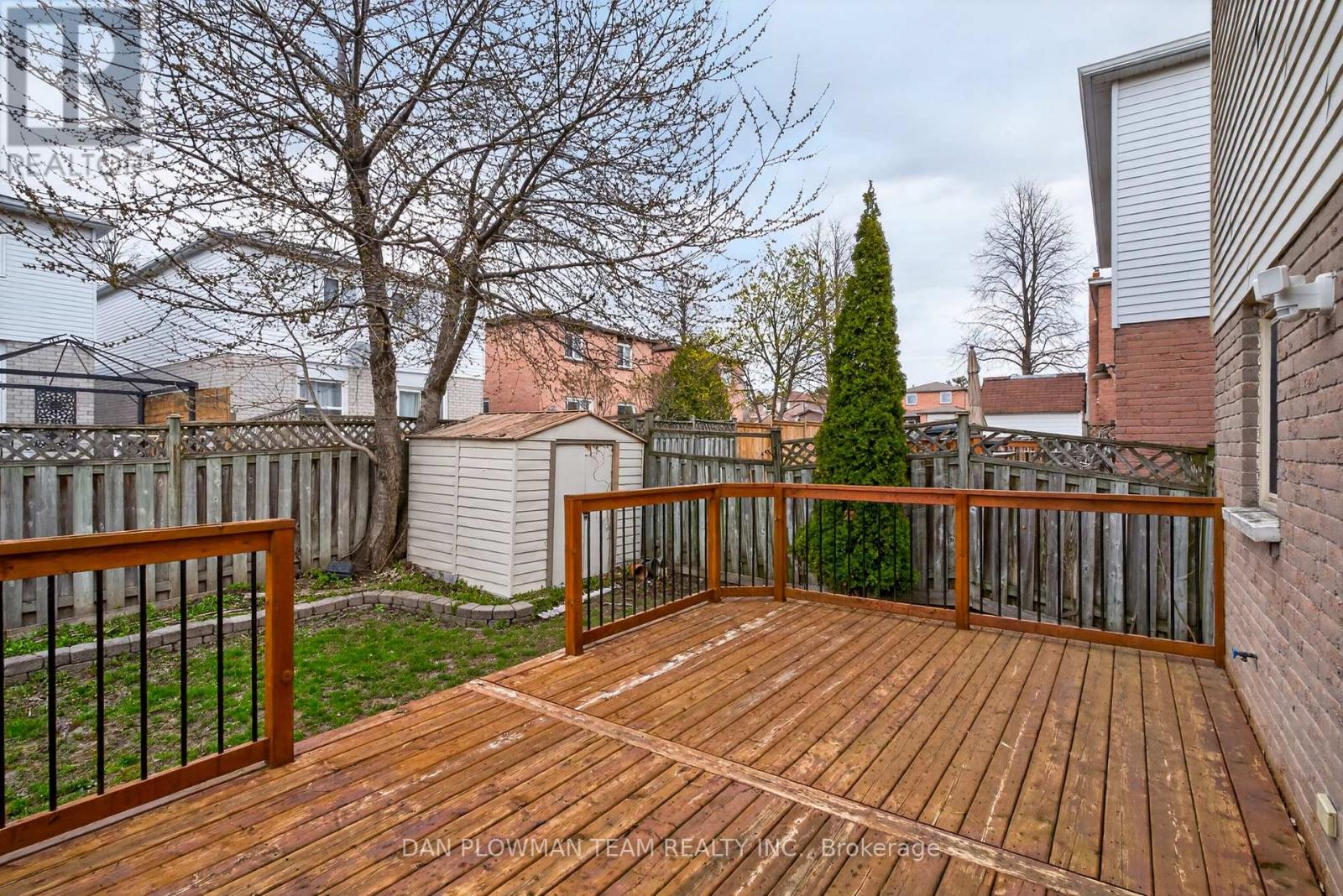 15 Gardiner Drive, Ajax, Ontario  L1S 5Z1 - Photo 39 - E13054572