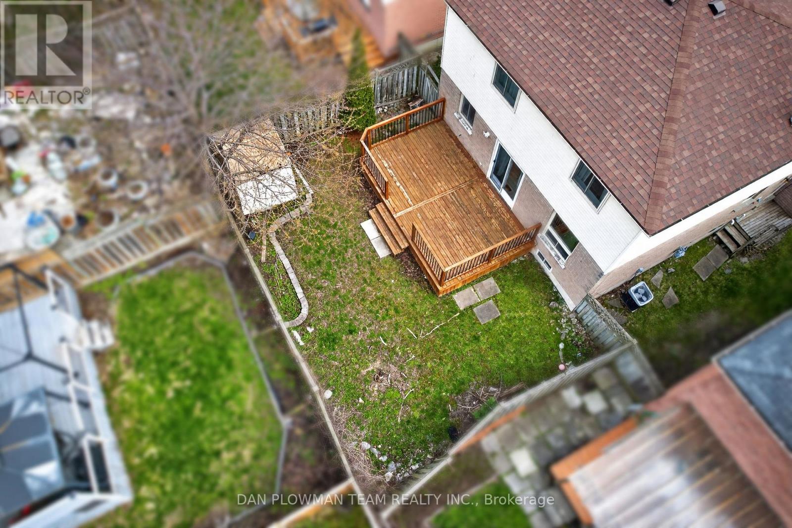 15 Gardiner Drive, Ajax, Ontario  L1S 5Z1 - Photo 43 - E13054572