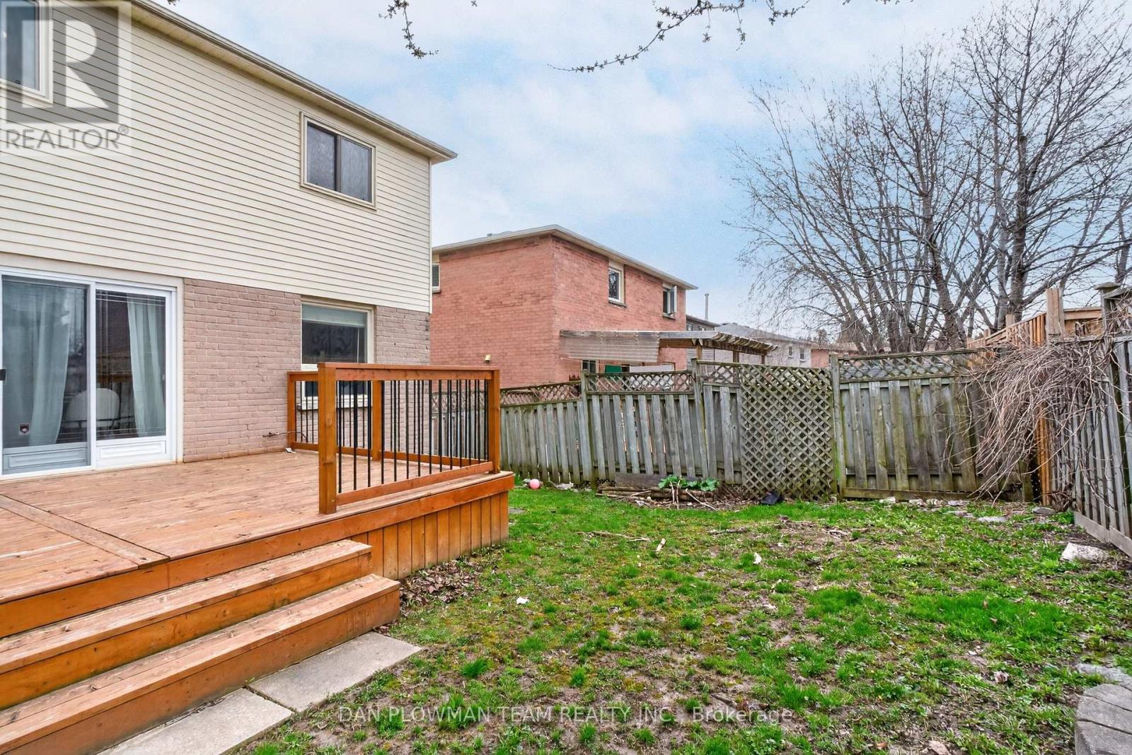 15 Gardiner Drive, Ajax, Ontario  L1S 5Z1 - Photo 40 - E13054572