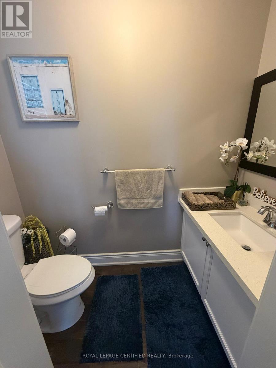 5890 Tampico Way, Mississauga, Ontario  L5M 6Y9 - Photo 29 - W13027716