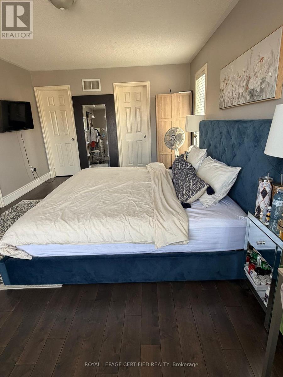 5890 Tampico Way, Mississauga, Ontario  L5M 6Y9 - Photo 22 - W13027716