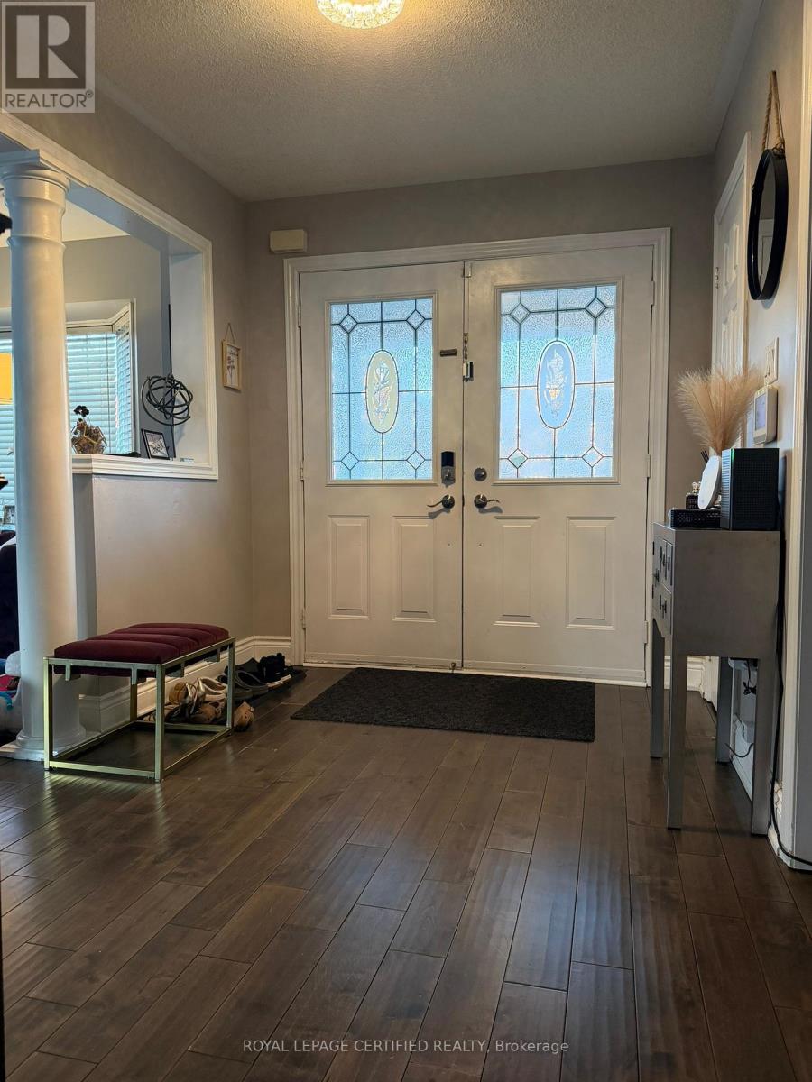 5890 Tampico Way, Mississauga, Ontario  L5M 6Y9 - Photo 15 - W13027716