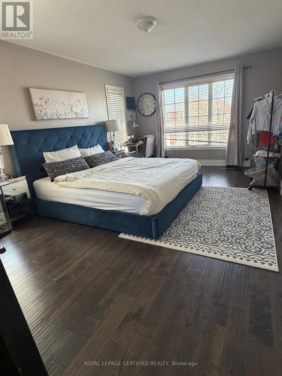 5890 Tampico Way, Mississauga, Ontario  L5M 6Y9 - Photo 23 - W13027716