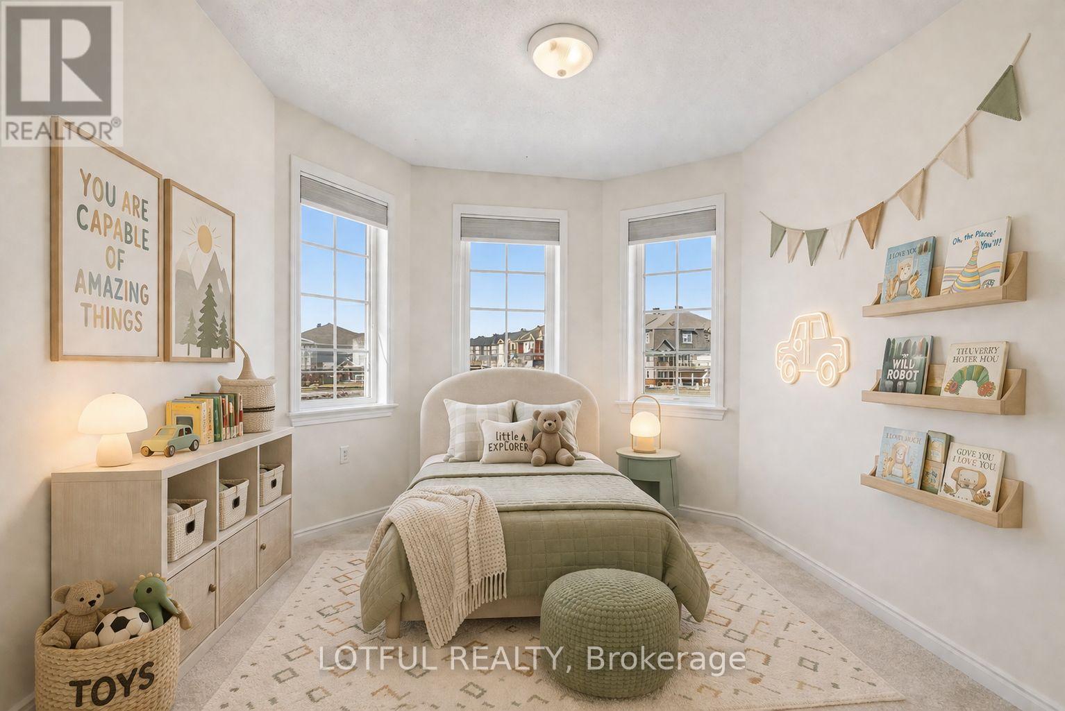 836 Kennacraig Private, Ottawa, Ontario  K2J 5T6 - Photo 30 - X12985318