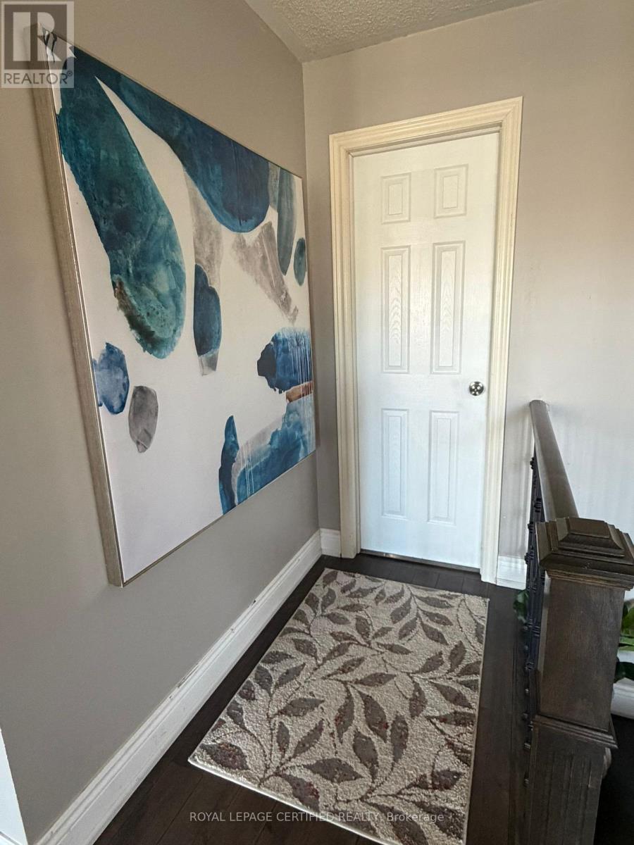 5890 Tampico Way, Mississauga, Ontario  L5M 6Y9 - Photo 26 - W13027716