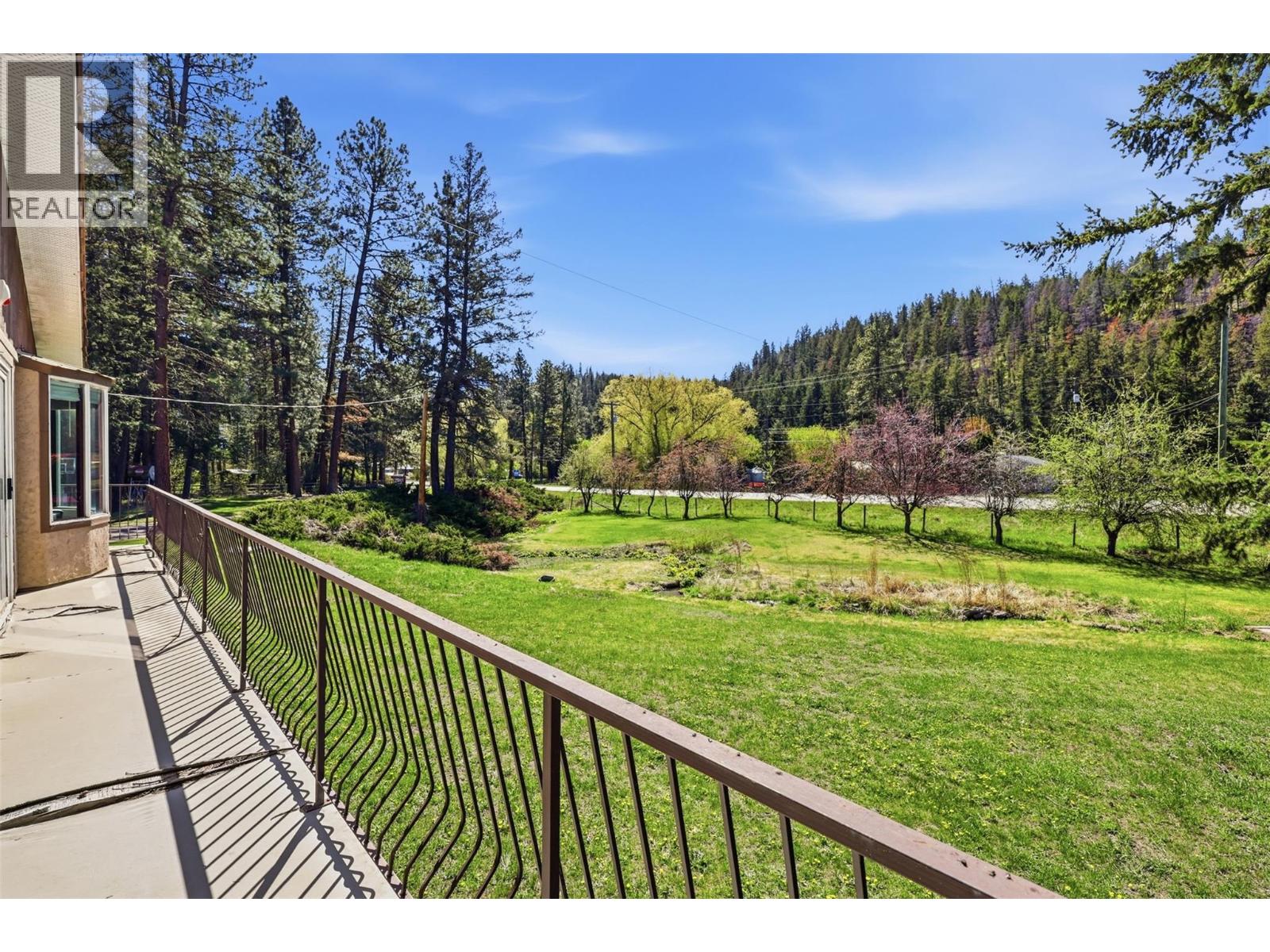 4747 Kamloops Vernon Highway, Westwold, British Columbia  V0E 3B1 - Photo 21 - 10385137