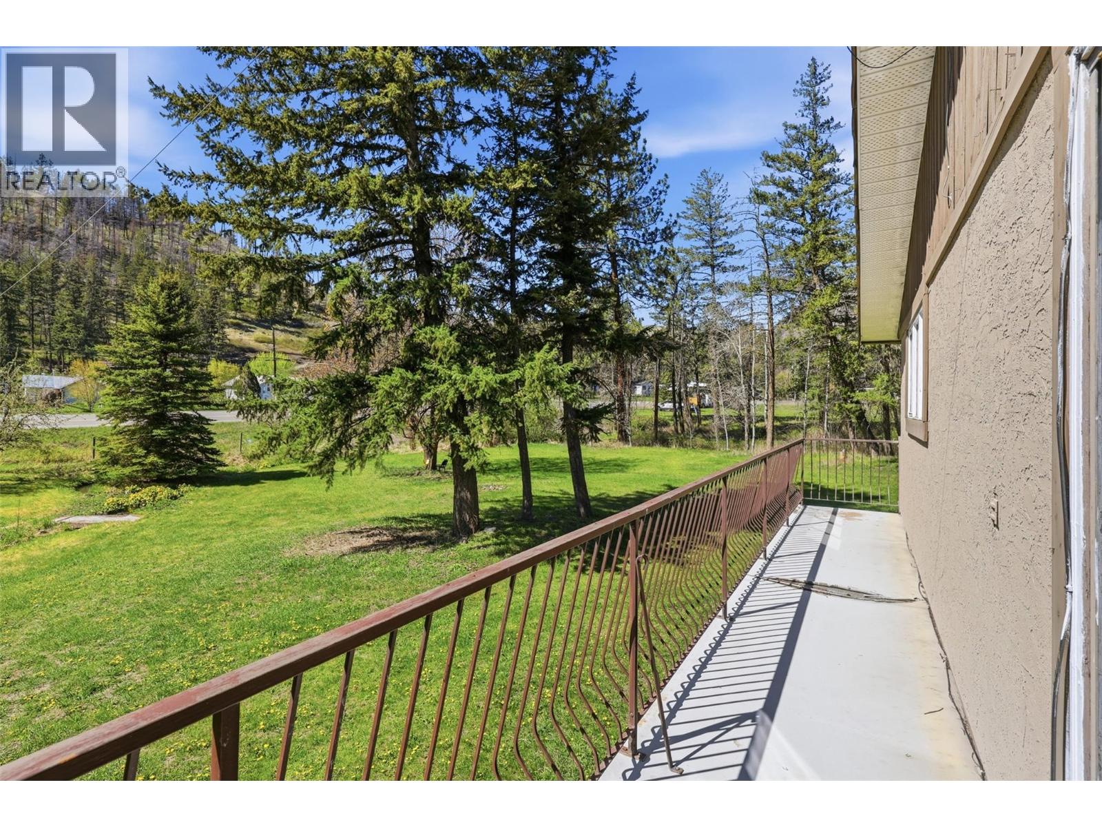 4747 Kamloops Vernon Highway, Westwold, British Columbia  V0E 3B1 - Photo 23 - 10385137