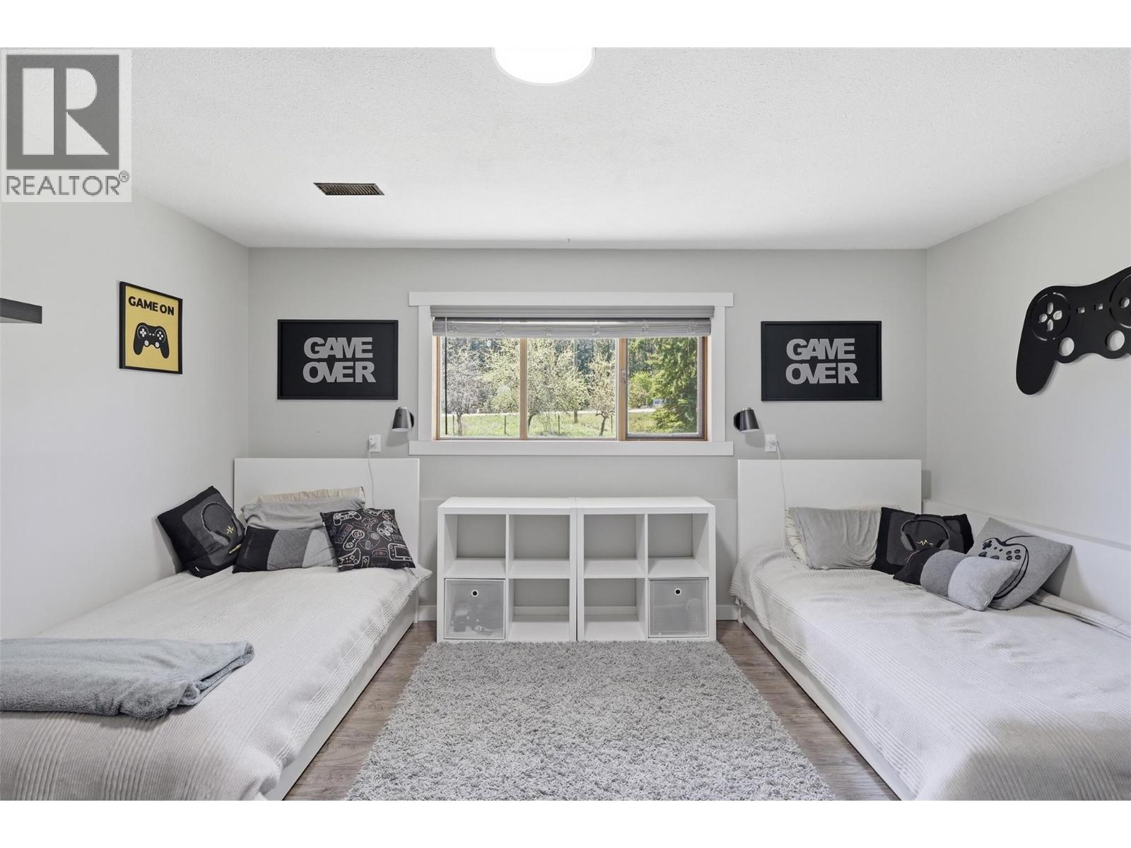 4747 Kamloops Vernon Highway, Westwold, British Columbia  V0E 3B1 - Photo 39 - 10385137