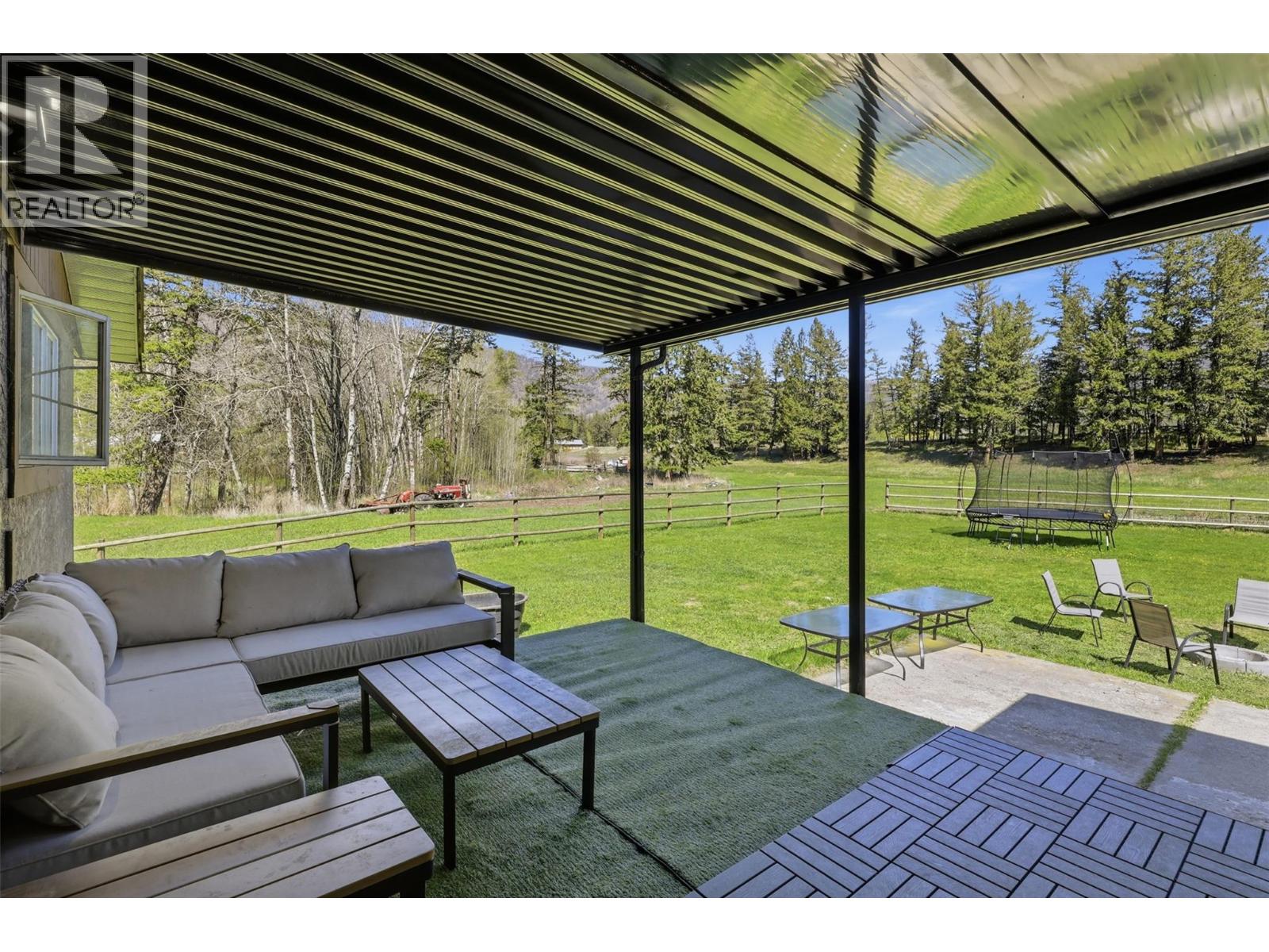 4747 Kamloops Vernon Highway, Westwold, British Columbia  V0E 3B1 - Photo 46 - 10385137