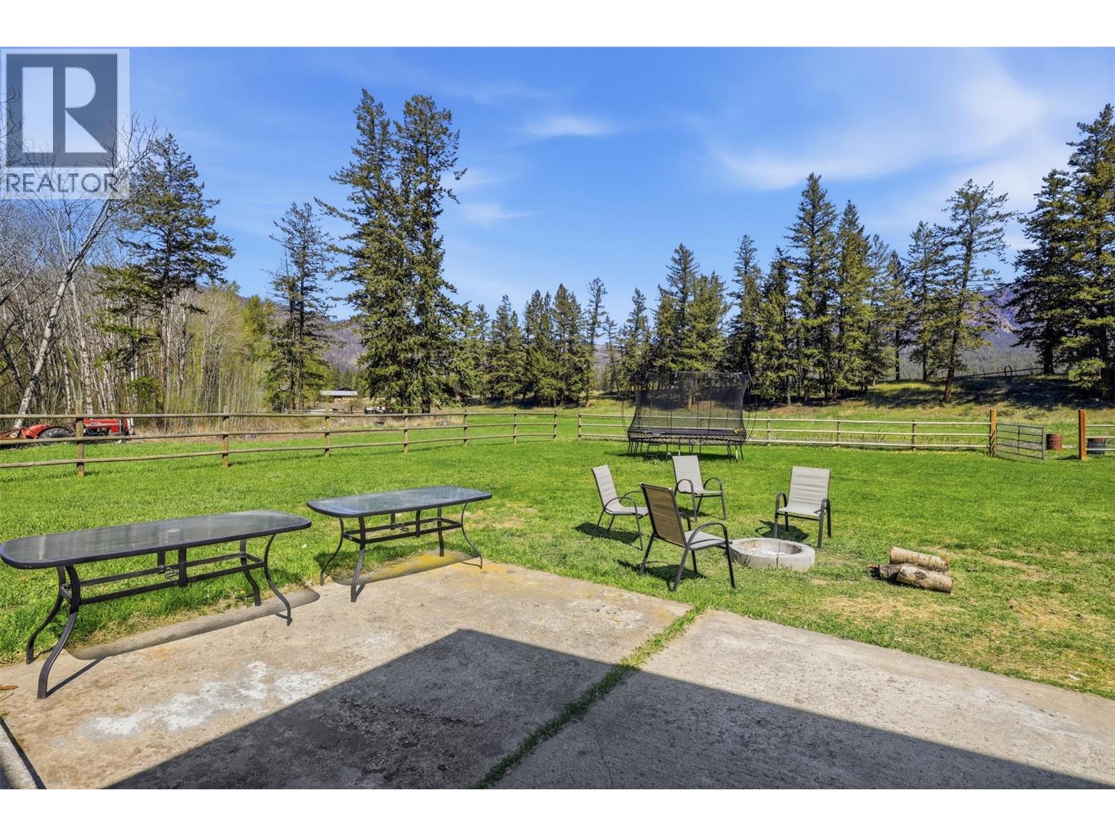 4747 Kamloops Vernon Highway, Westwold, British Columbia  V0E 3B1 - Photo 48 - 10385137