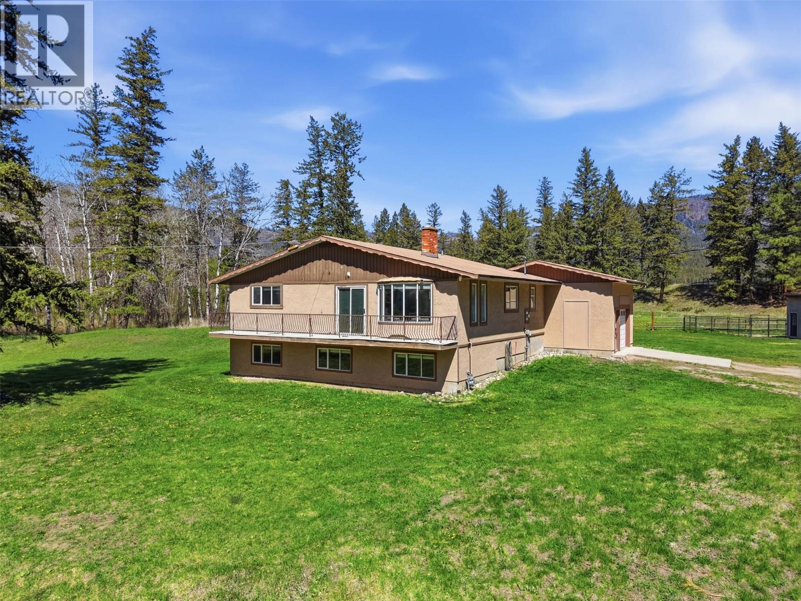 4747 Kamloops Vernon Highway, Westwold, British Columbia  V0E 3B1 - Photo 63 - 10385137